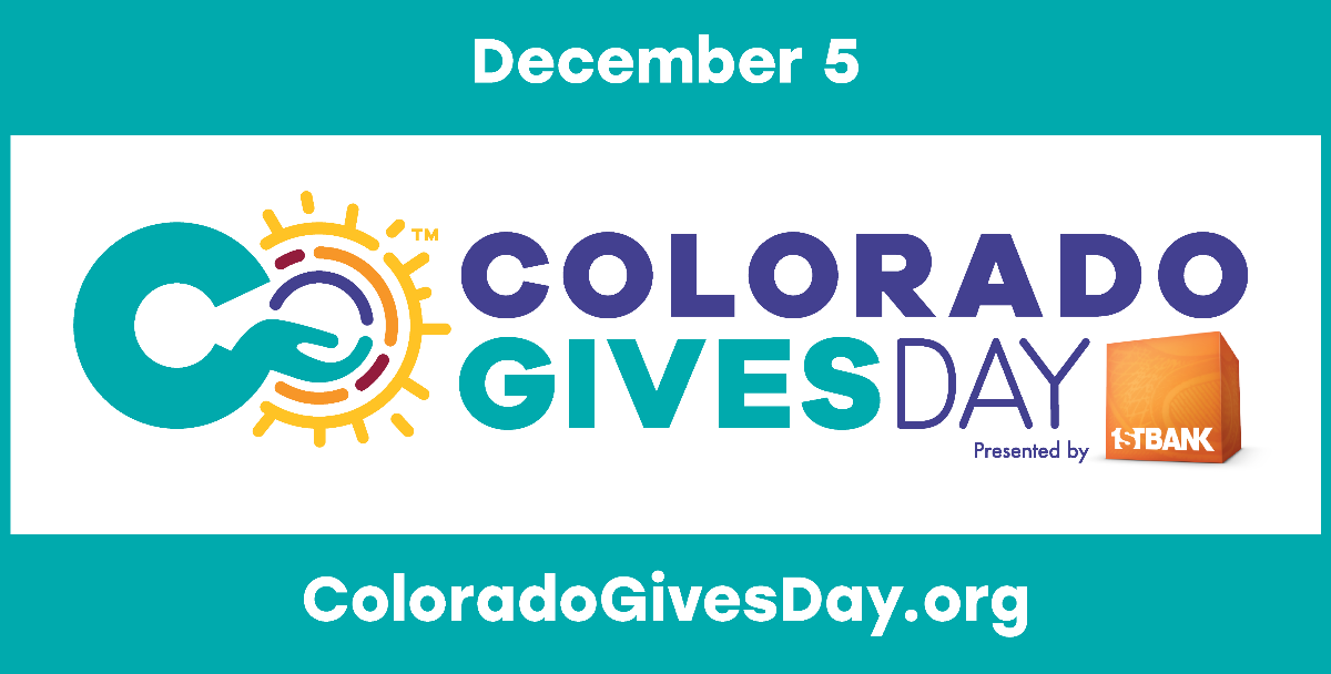 Colorado Gives Day JL Denver